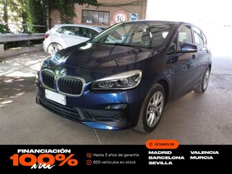 Imagen de BMW Serie 2 225xe Active Tourer