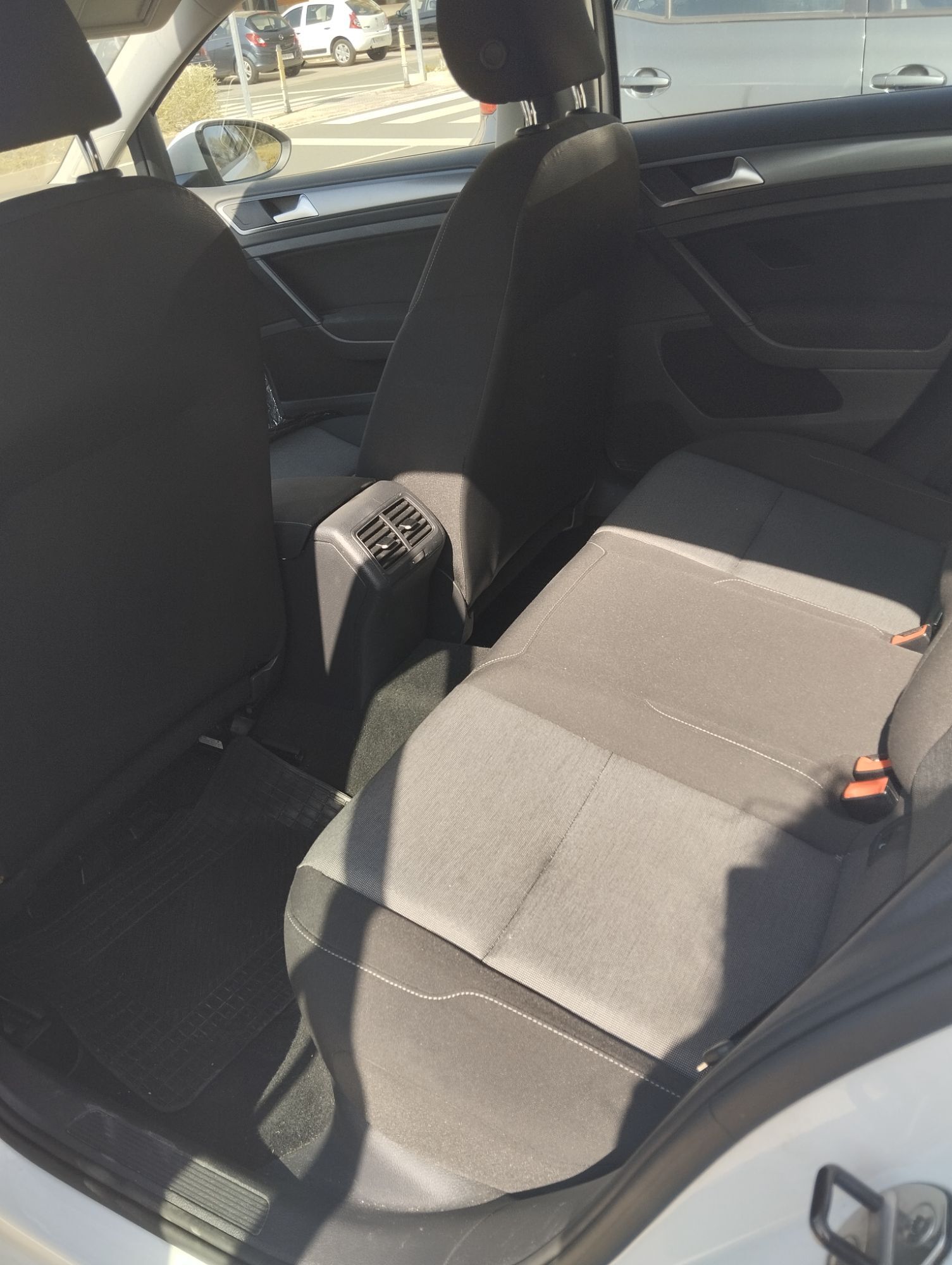 Foto del VOLKSWAGEN Golf 1.6TDI CR BMT Edition 105