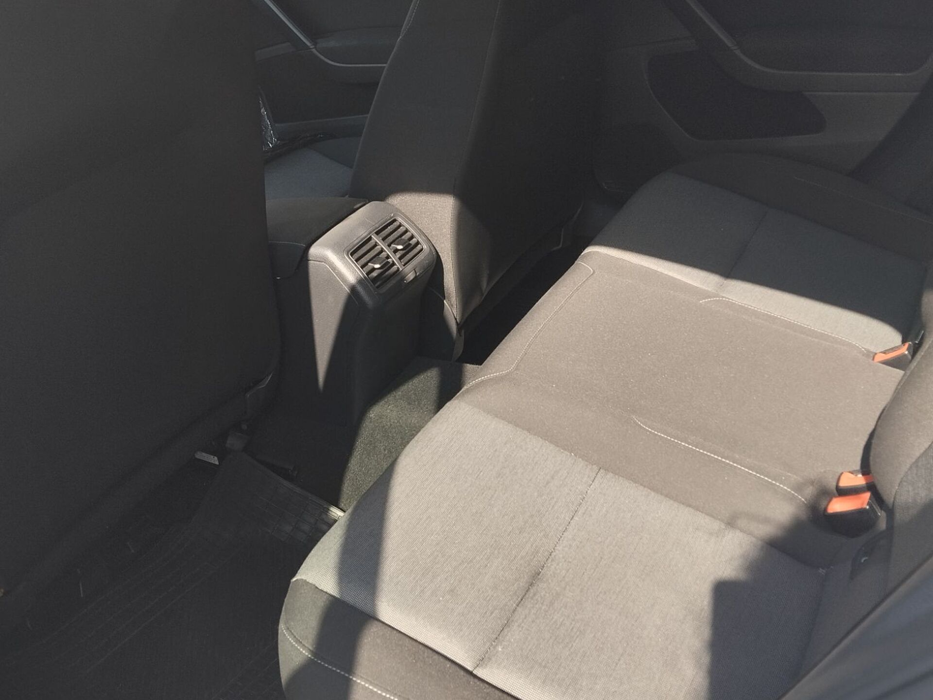 Imagen 3 de VOLKSWAGEN Golf