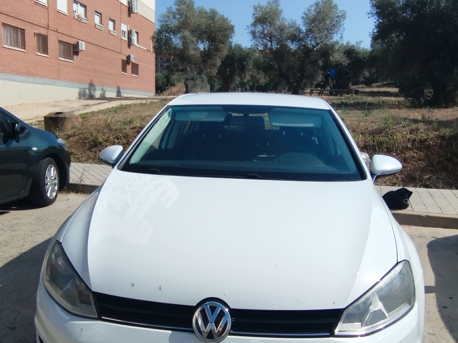 Imagen de VOLKSWAGEN Golf