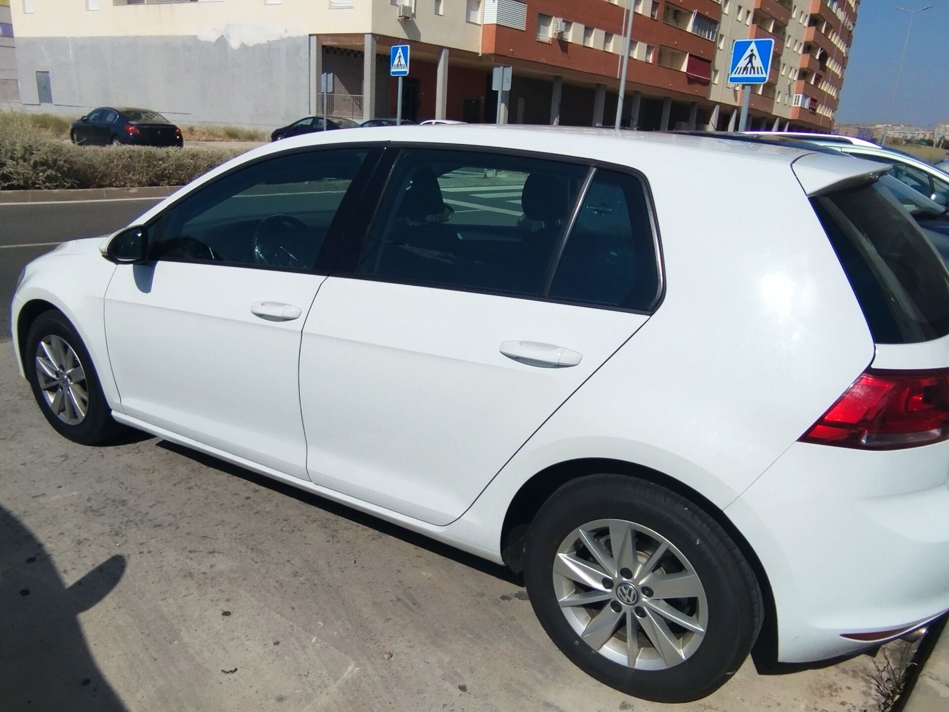 Imagen 2 de VOLKSWAGEN Golf