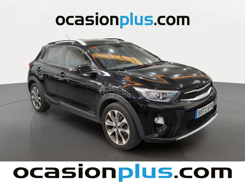 Foto del KIA Stonic 1.0 T-GDi Eco-Dynamic Concept 100