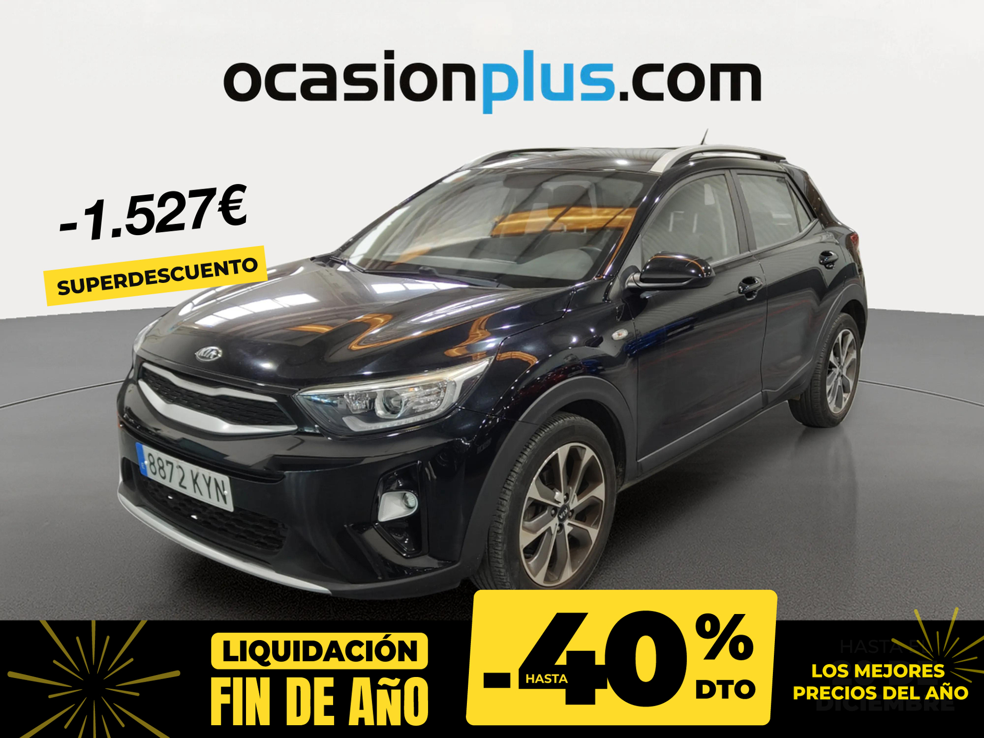 Imagen de KIA Stonic