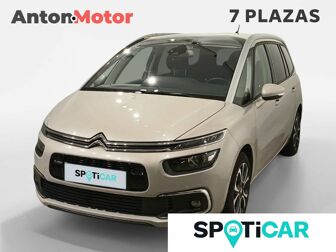 Imagen de CITROEN Grand C4 Spacetourer 1.5BlueHDI S&S Shine Pack 130