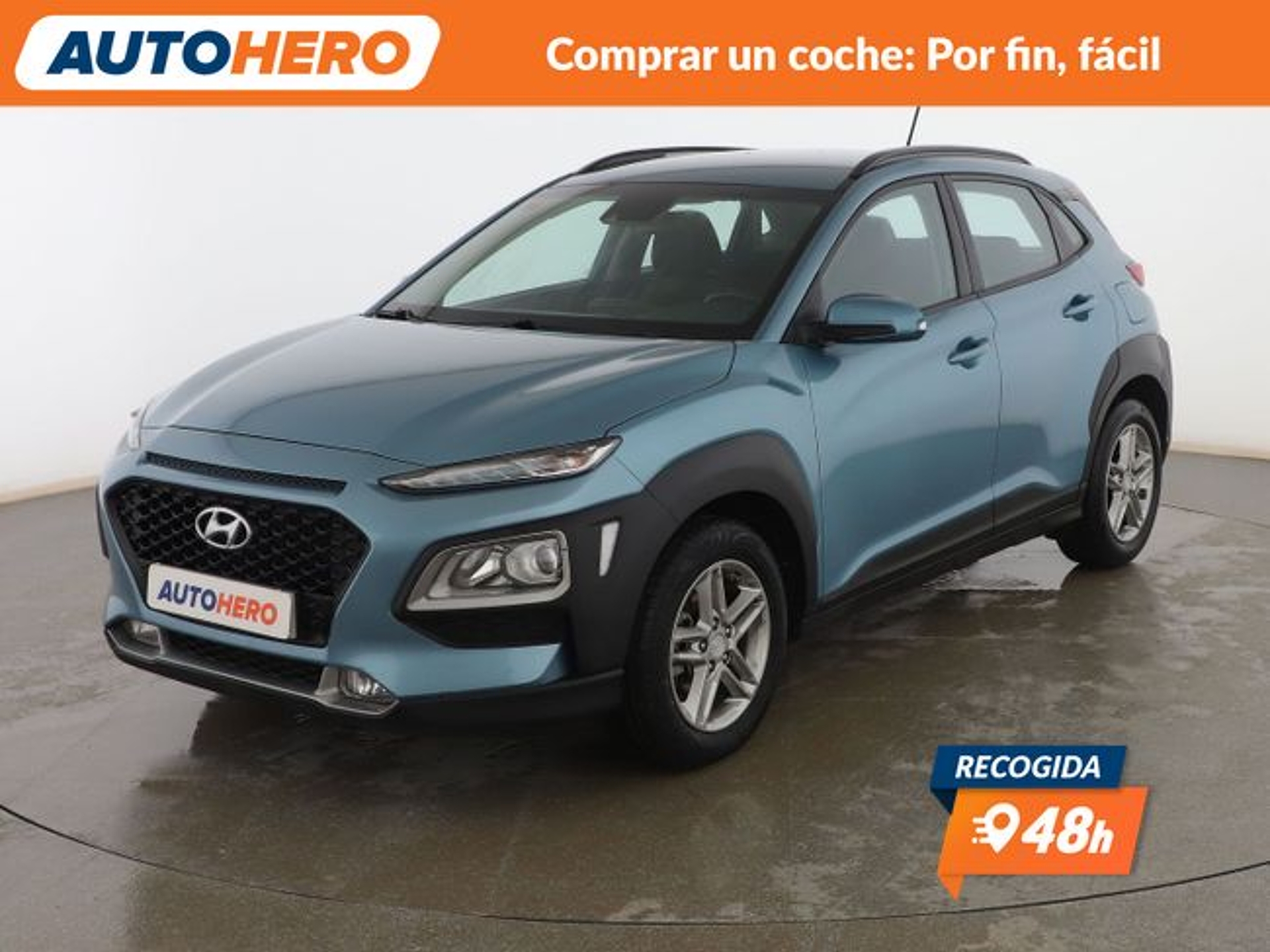 Imagen de HYUNDAI Kona