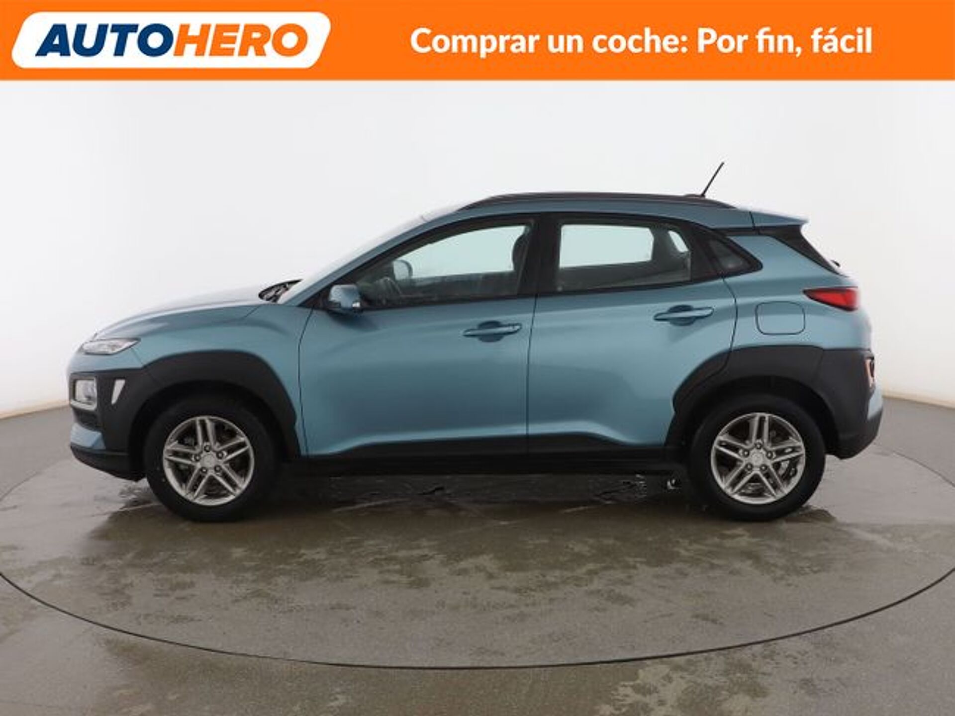 Imagen 3 de HYUNDAI Kona