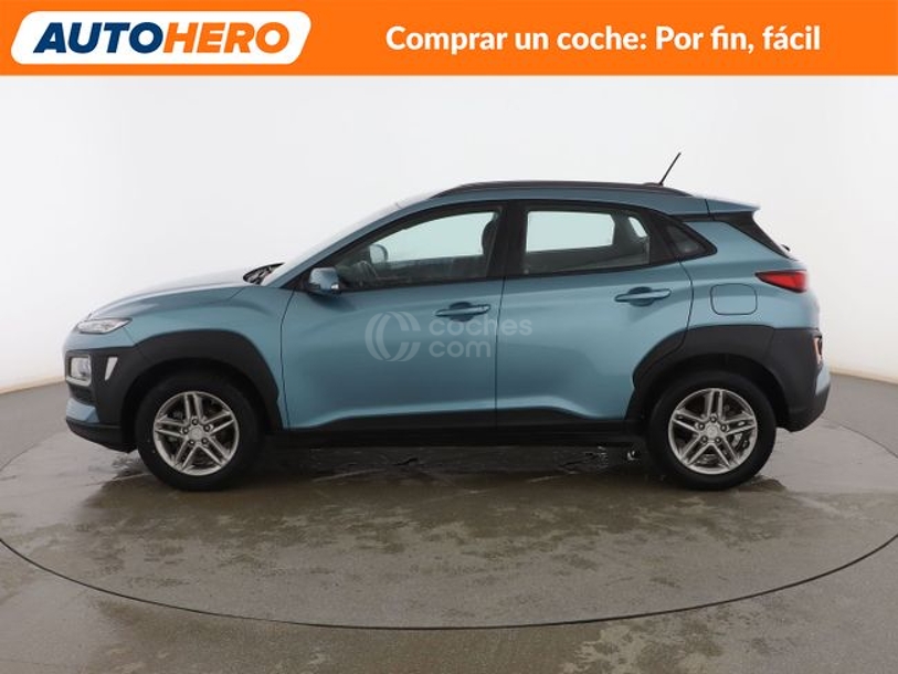 Foto del HYUNDAI Kona 1.0 TGDI Klass 4x2
