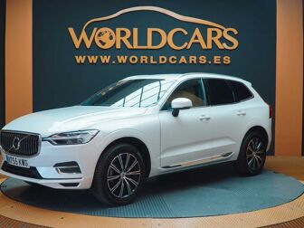 Imagen de VOLVO XC60 D4 Inscription Aut.