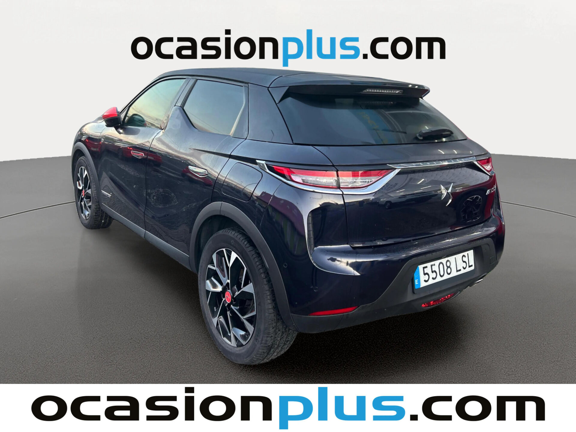 Imagen 3 de DS DS3 Crossback