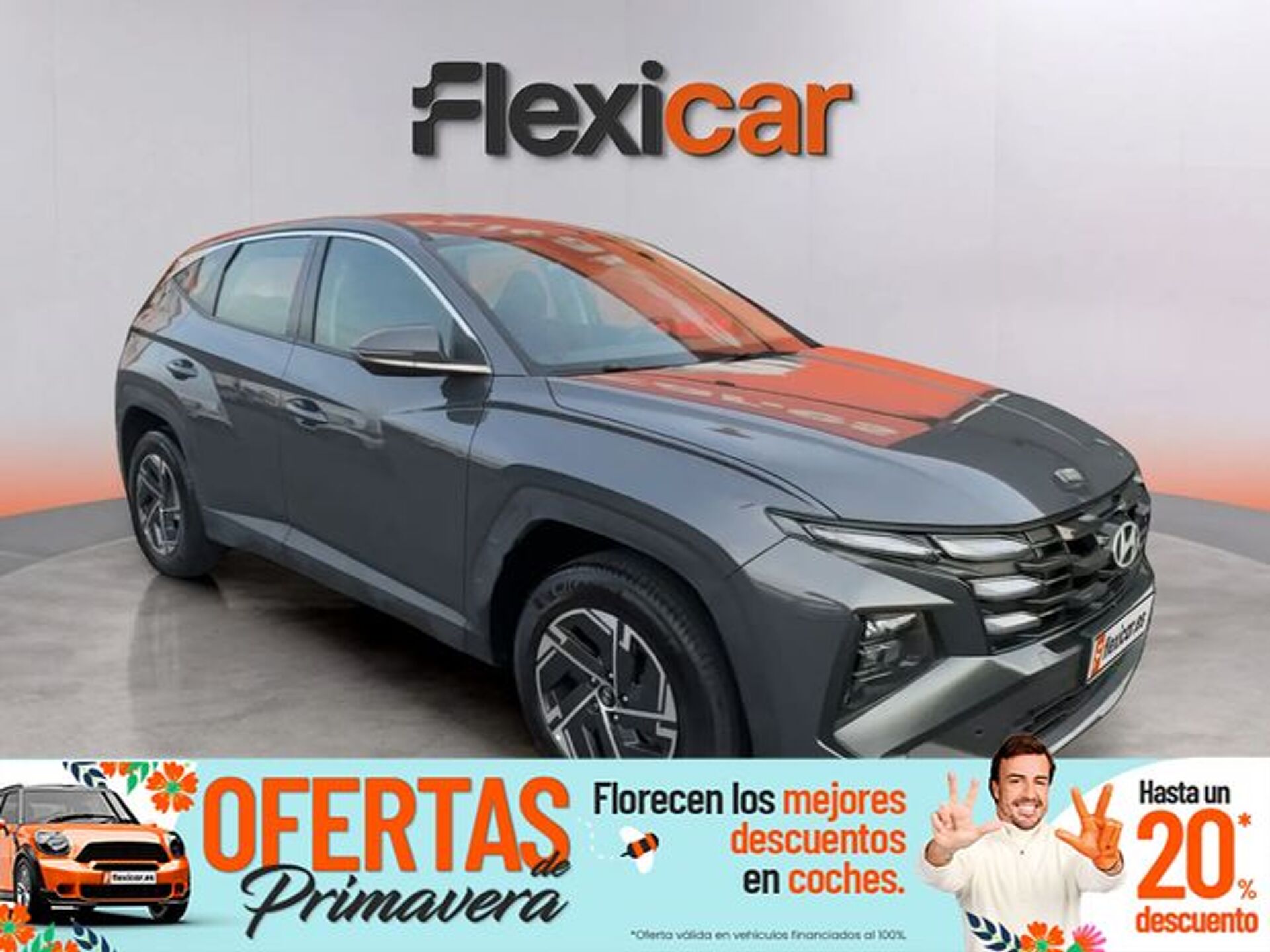 Imagen 1 de HYUNDAI Tucson