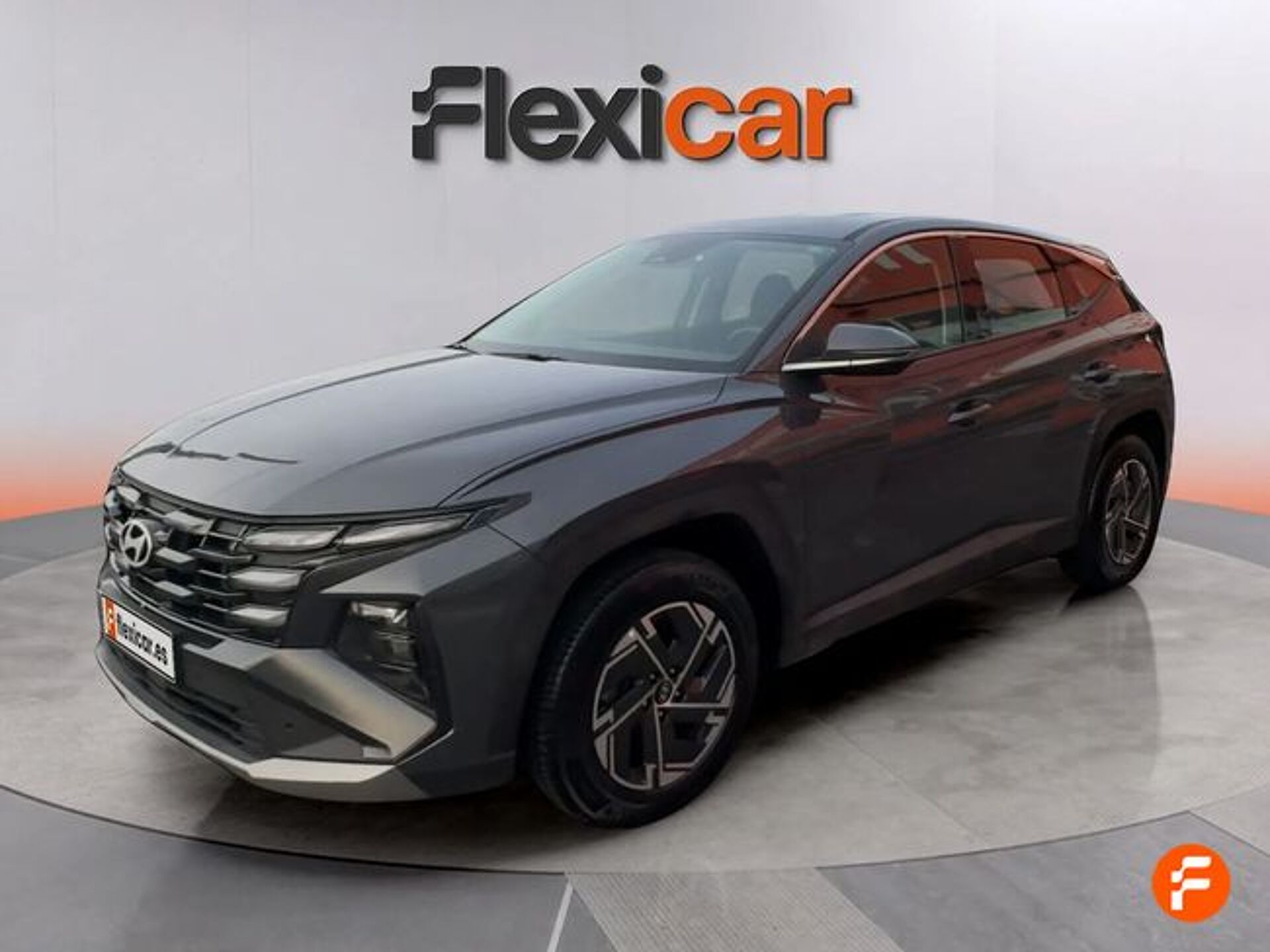 Imagen 3 de HYUNDAI Tucson