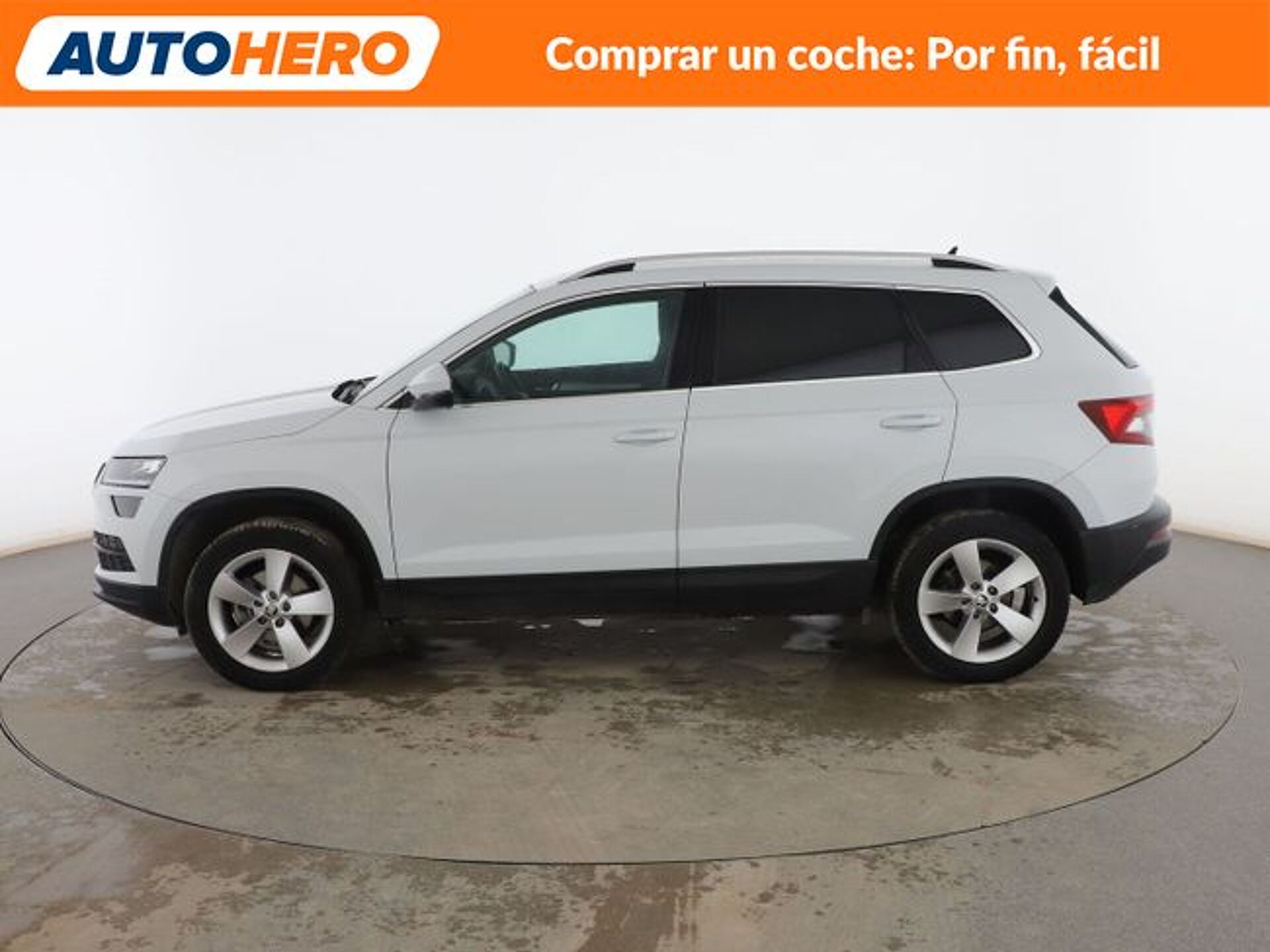 Imagen 3 de SKODA Karoq