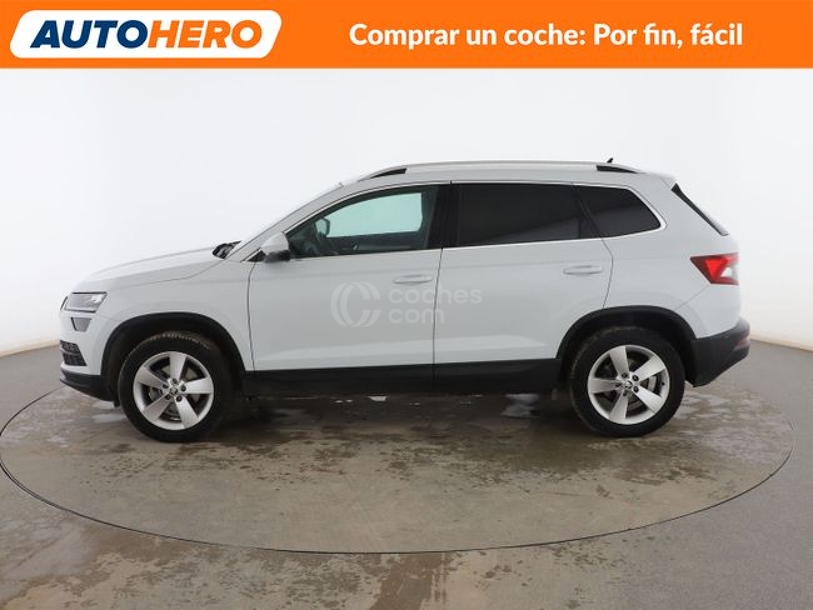 Foto del SKODA Karoq 1.5 TSI Ambition ACT
