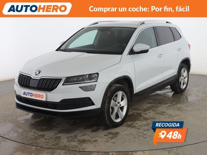 Foto del SKODA Karoq 1.5 TSI Ambition ACT