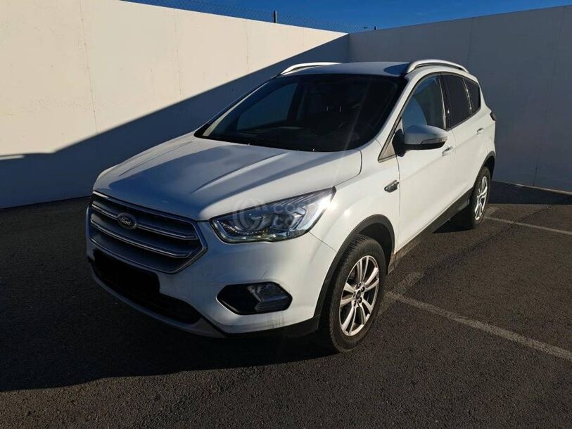 Foto del FORD Kuga 1.5 EcoBoost Titanium FWD 120