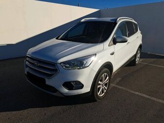 Imagen de FORD Kuga 1.5 EcoBoost Titanium FWD 120