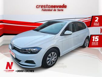 Imagen de VOLKSWAGEN Polo 1.6TDI Edition 59kW