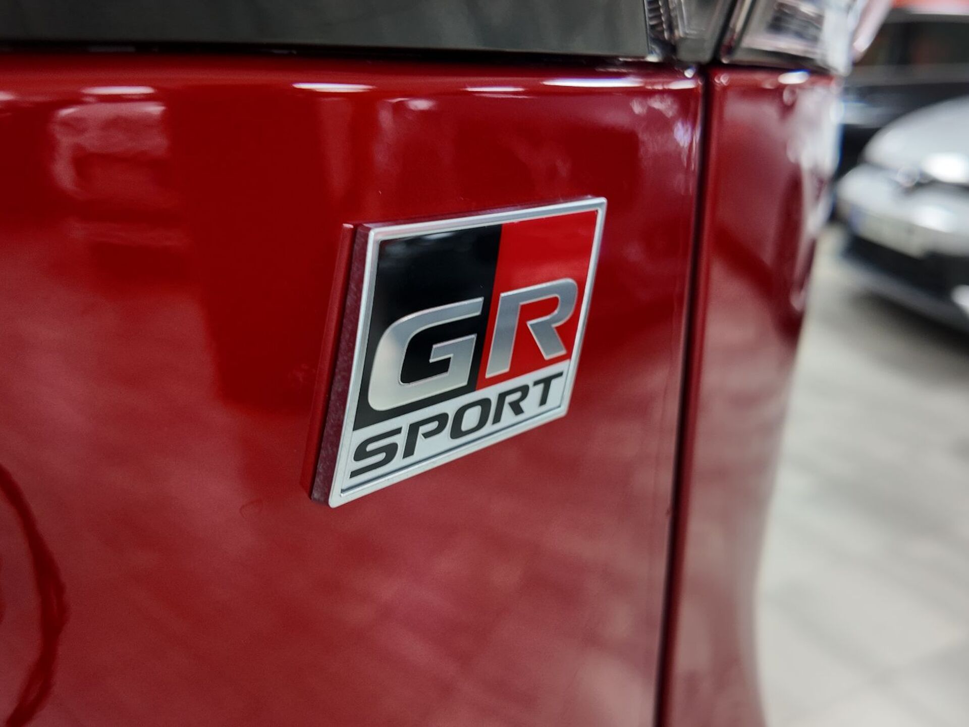 Imagen 3 de TOYOTA RAV-4