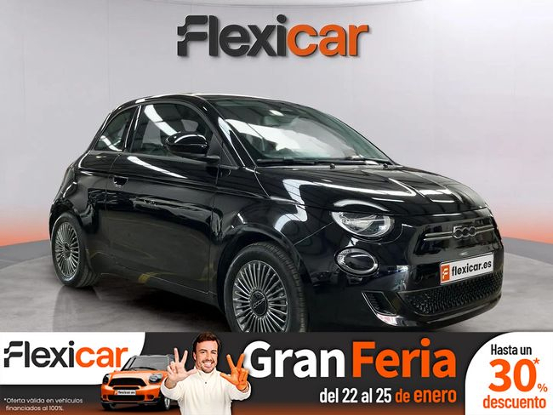 Imagen de FIAT 500