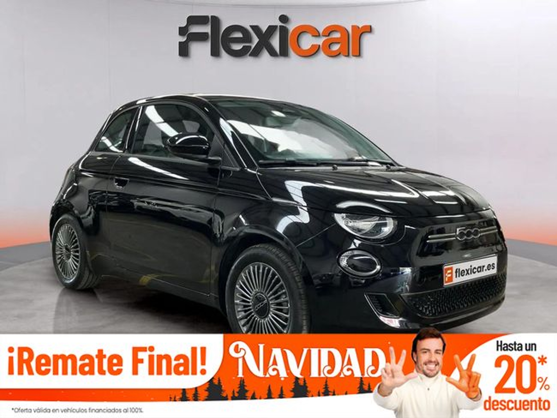 Imagen de FIAT 500