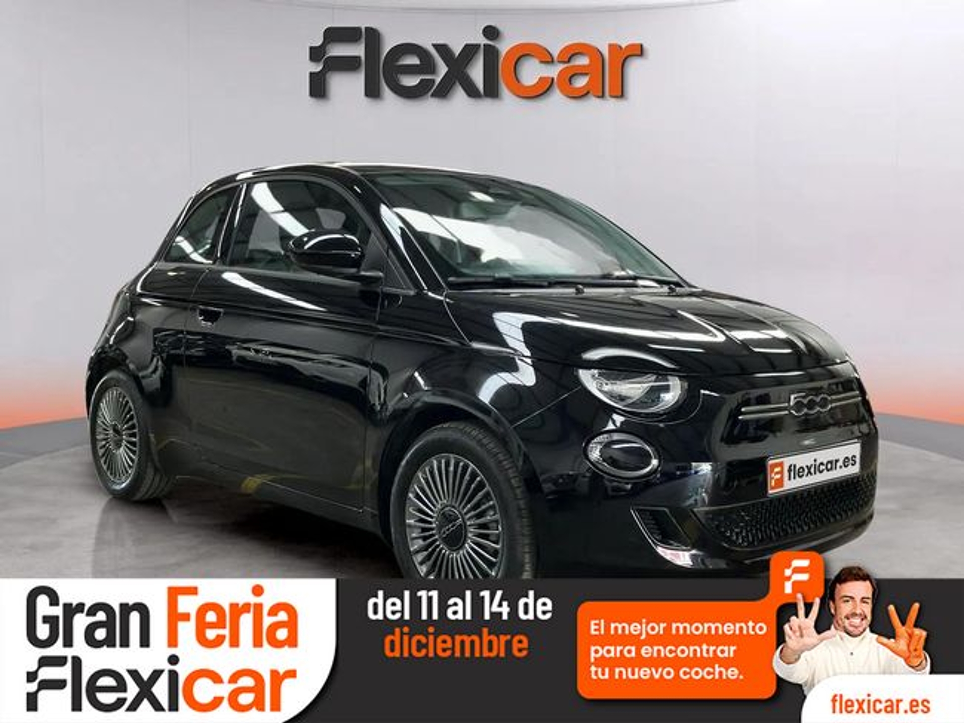 Imagen de FIAT 500