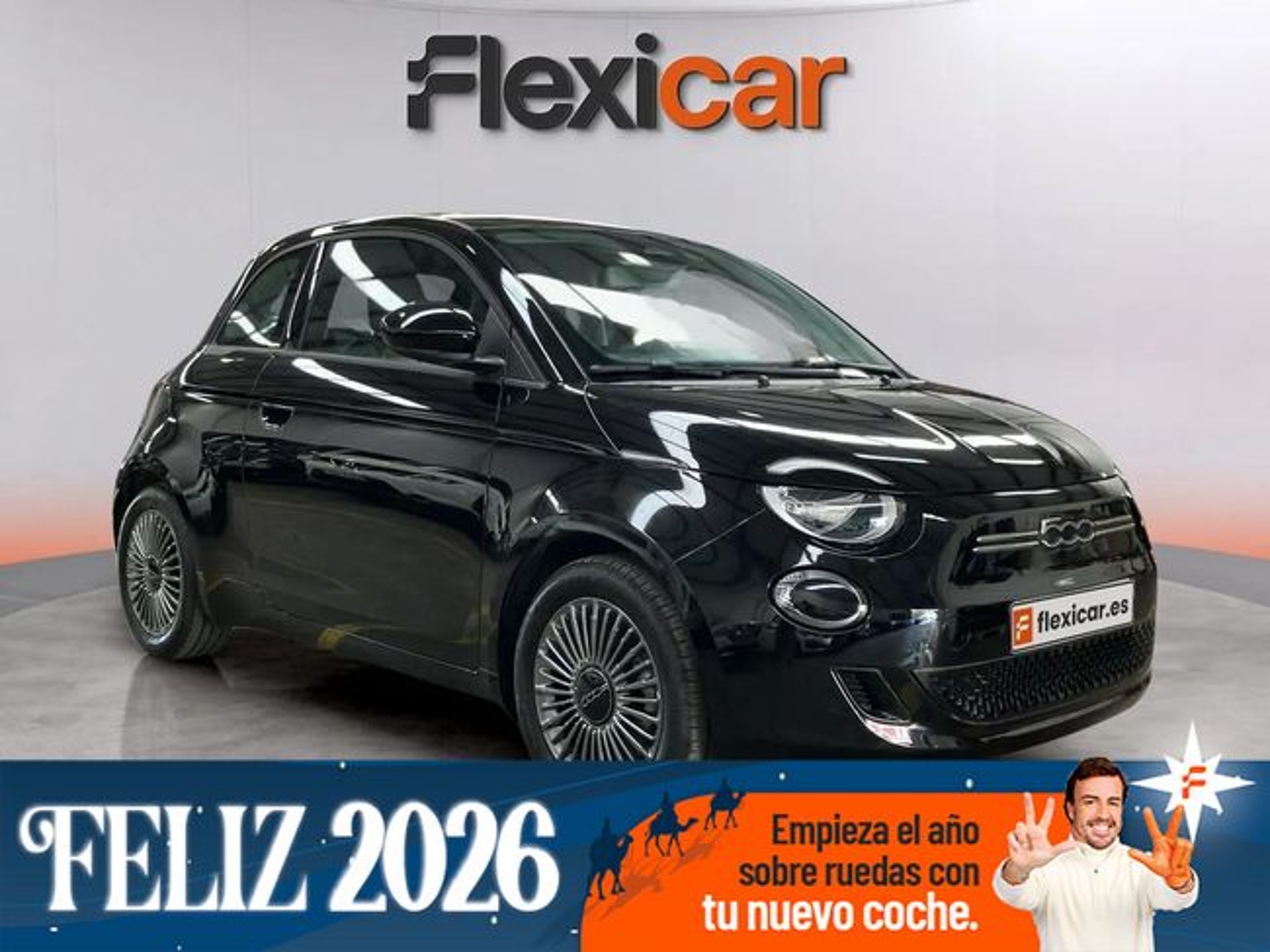 Imagen de FIAT 500