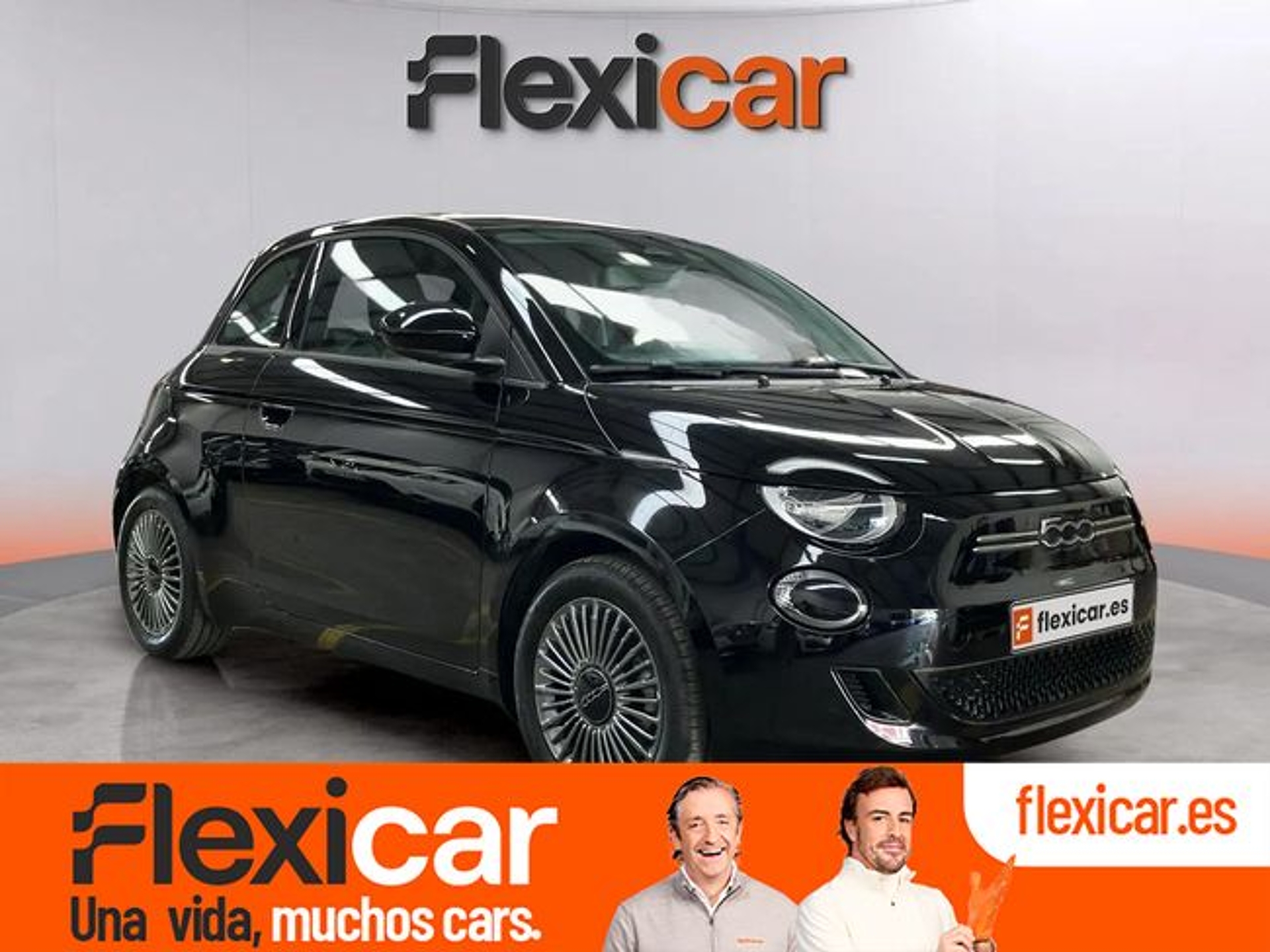 Imagen de FIAT 500