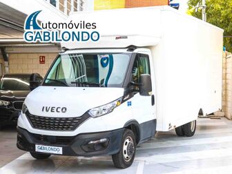 Imagen de IVECO Daily Furgón 35C16 V 3520L H2 12.0 156