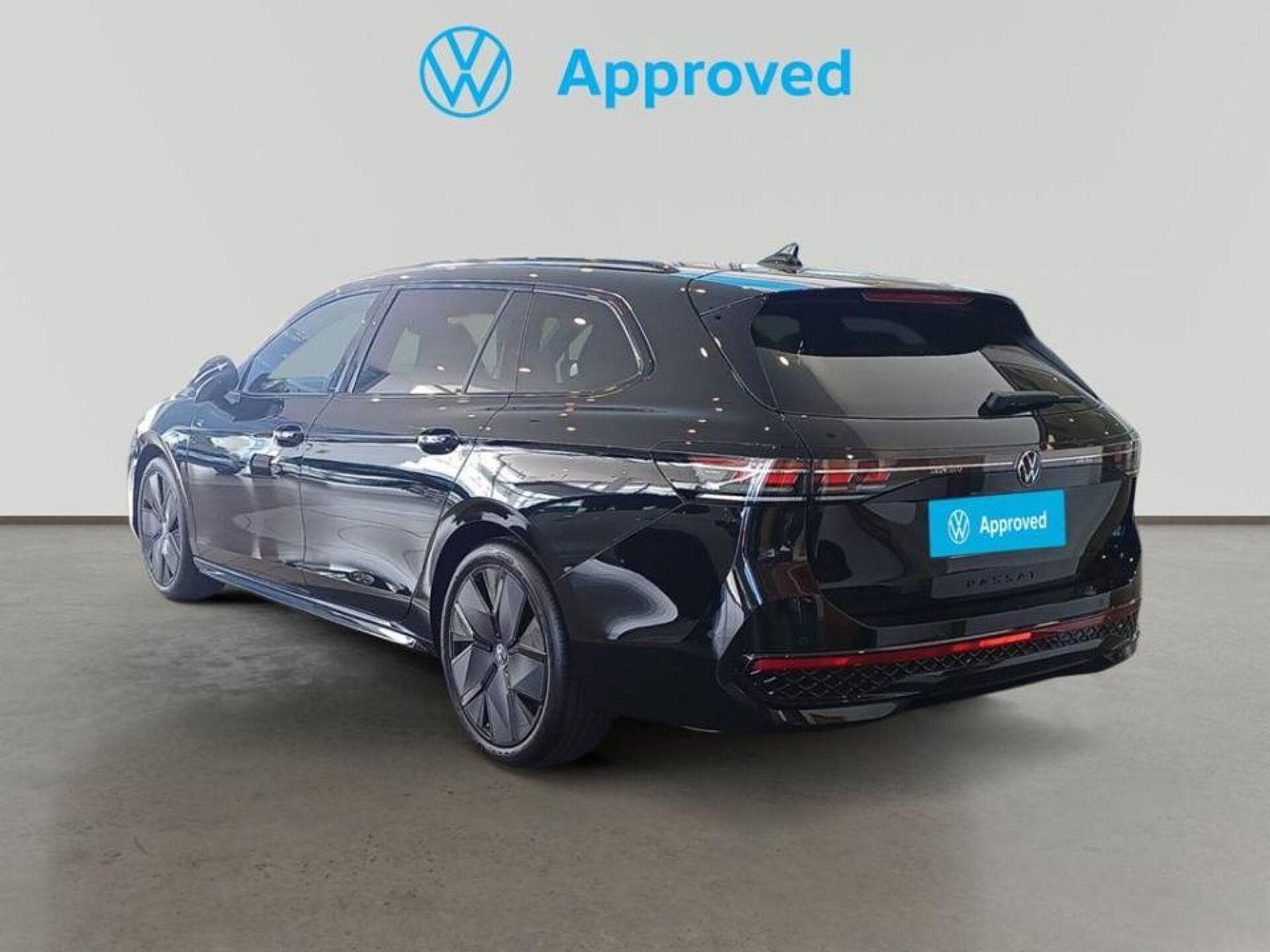 Imagen 3 de VOLKSWAGEN Passat