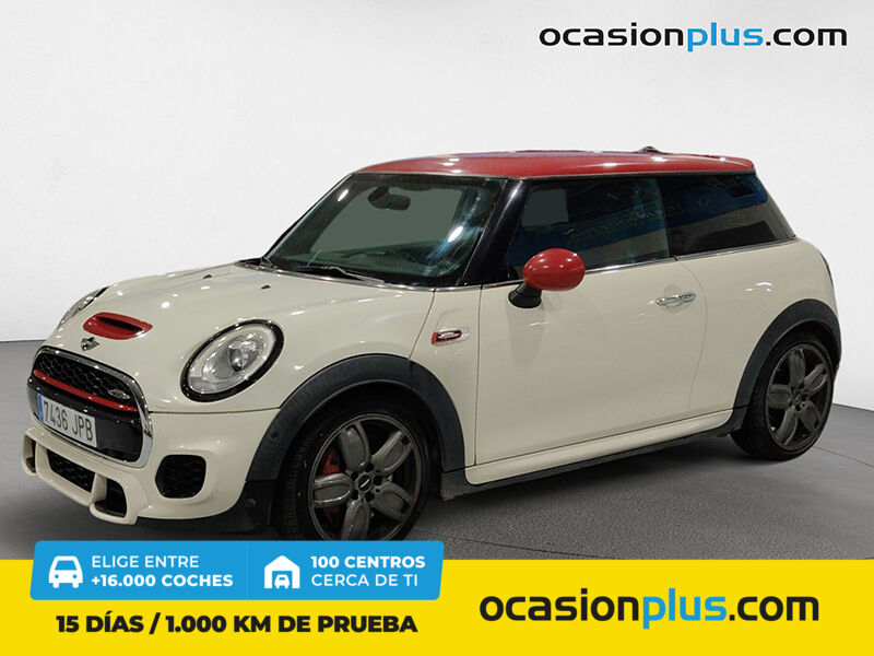 MINI Mini (John Cooper Works 170 kW (231 CV)) en Madrid