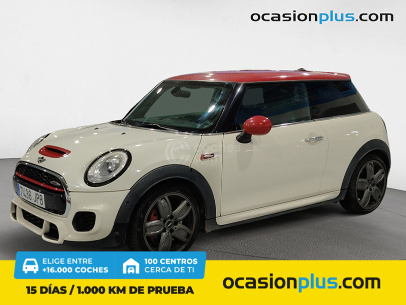 Foto del MINI Mini John Cooper Works Aut.