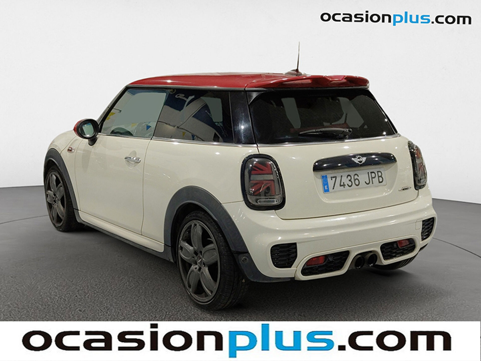 Imagen 3 de MINI Mini