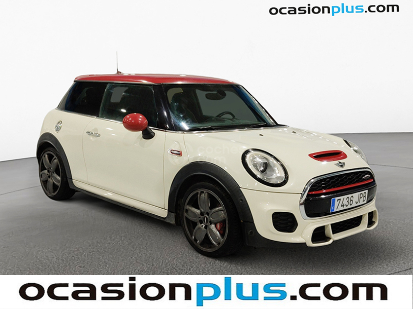 Foto del MINI Mini John Cooper Works Aut.