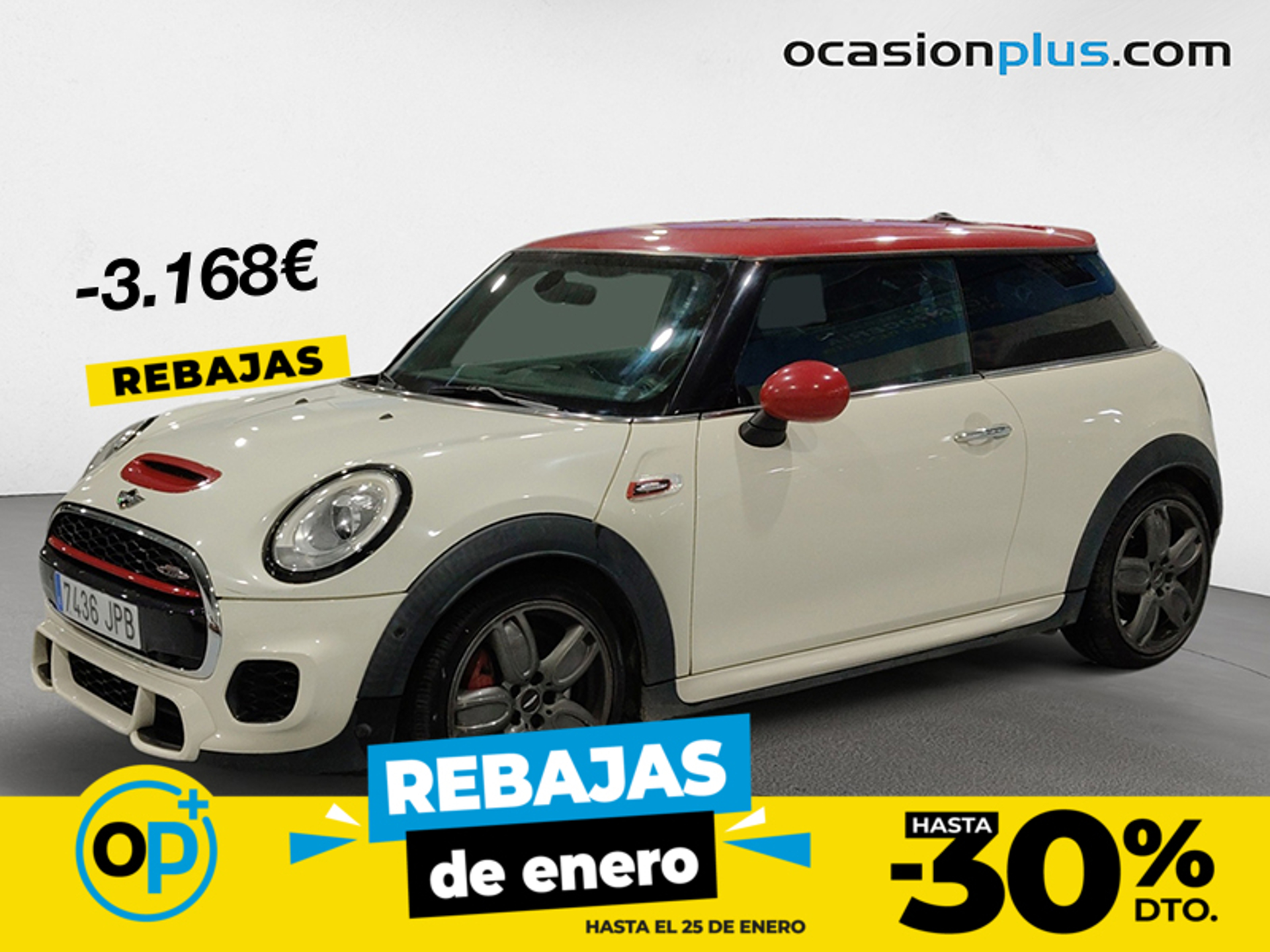 Imagen de MINI Mini