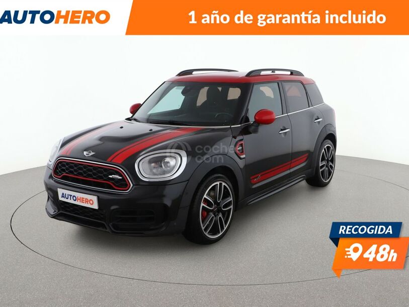 Foto del MINI Mini Countryman COUNTRYMAN COOPER S E ALL4