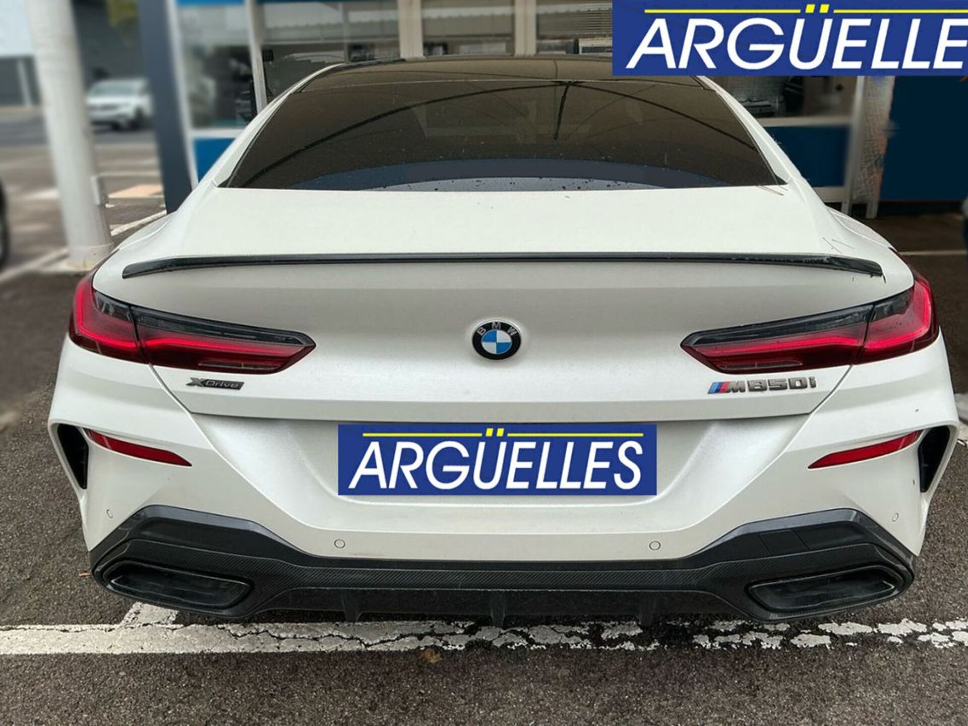 Imagen de BMW Serie 8