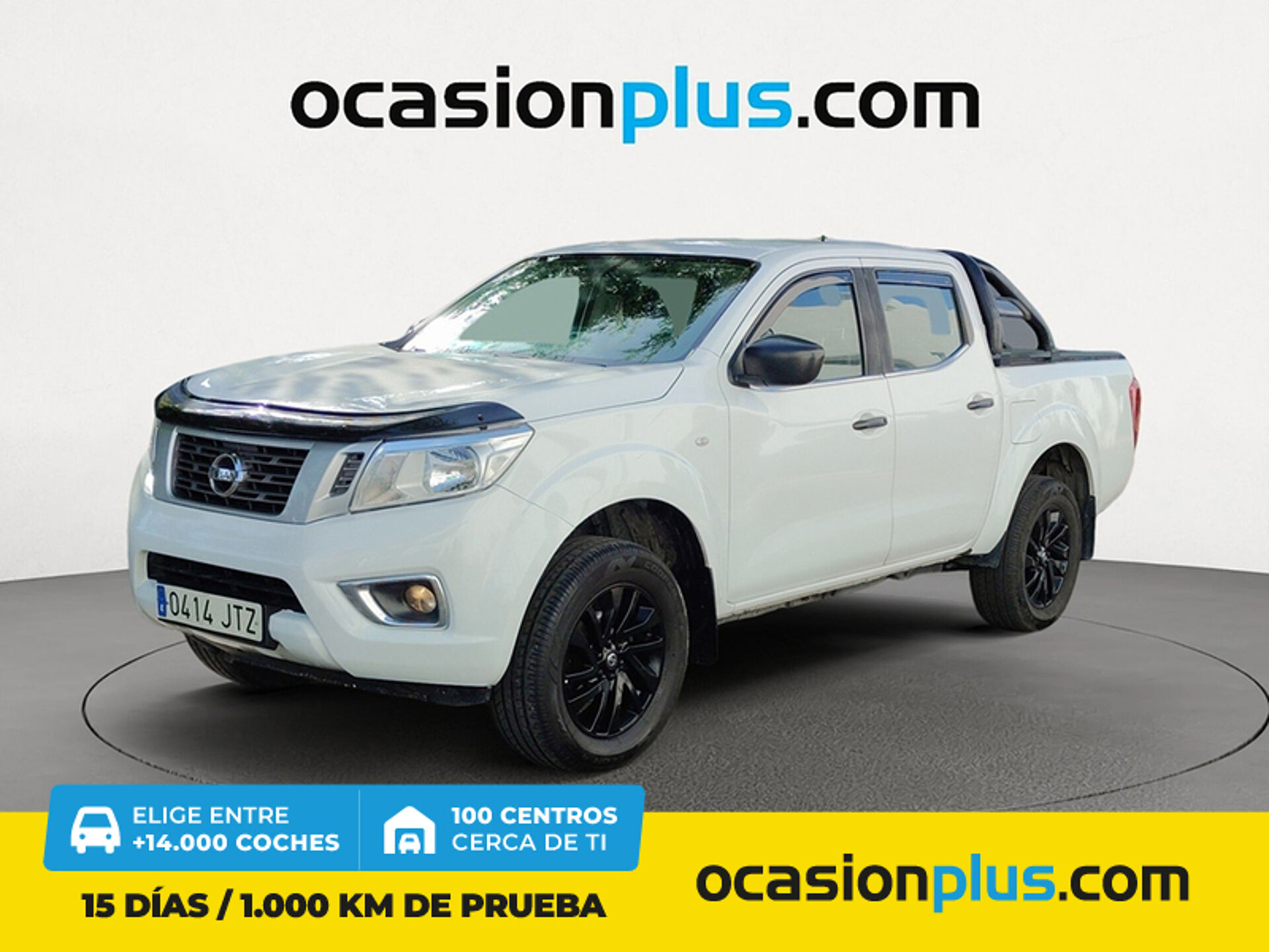 Imagen de NISSAN Navara