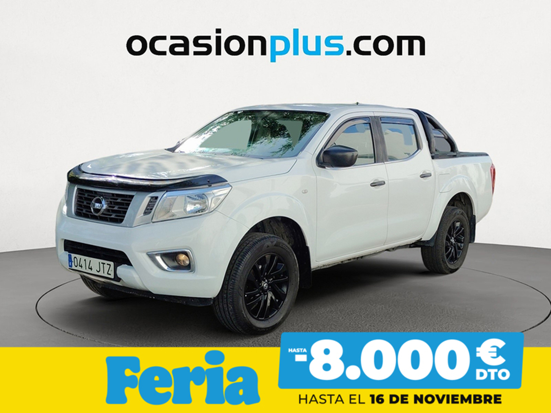 Imagen de NISSAN Navara