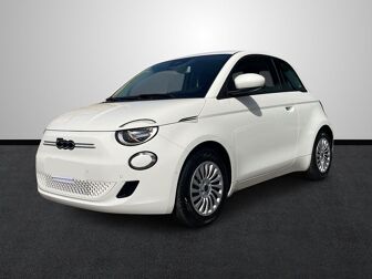 Imagen de FIAT 500 e 87Kw Monotrim