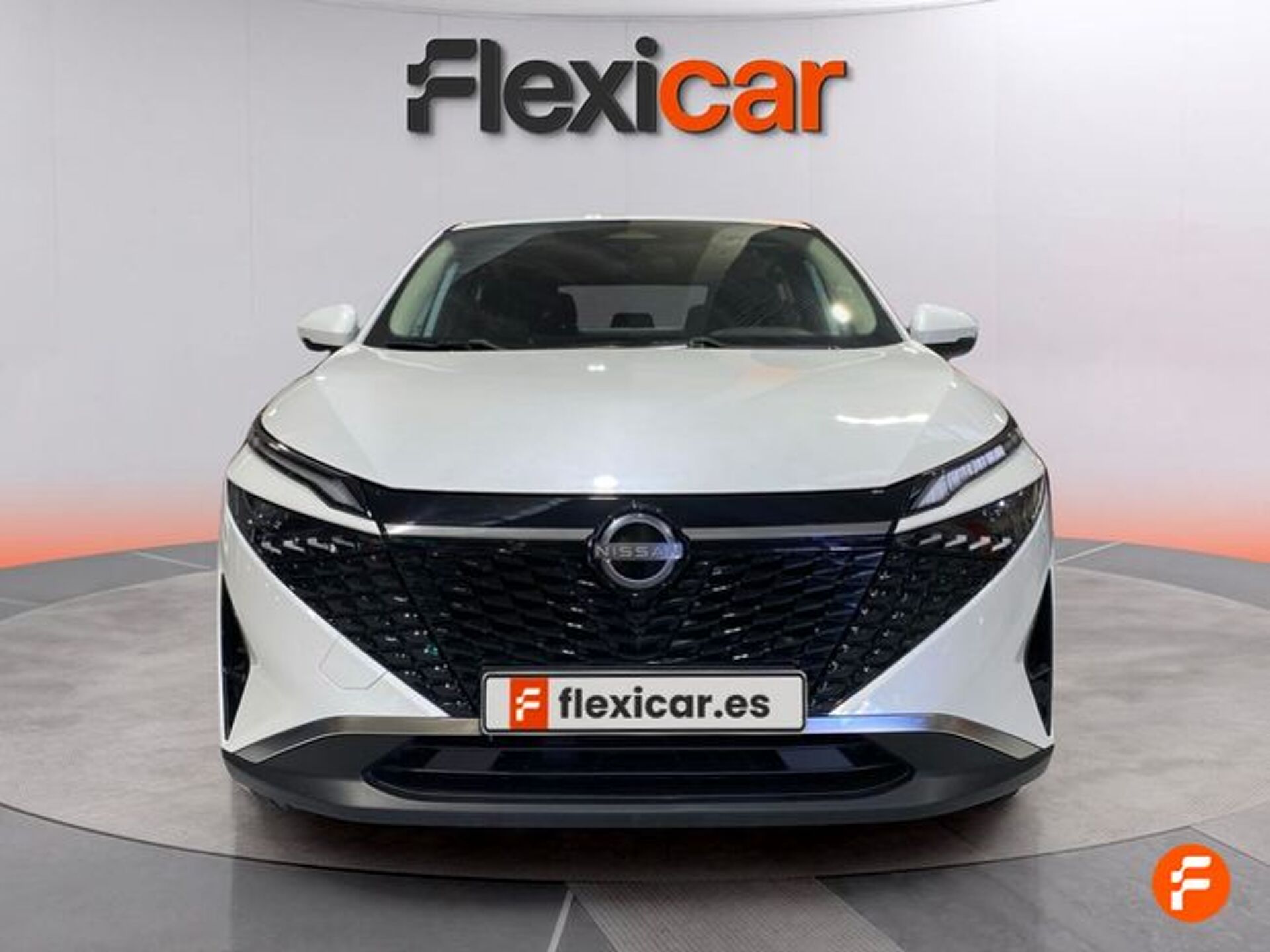 Imagen 2 de NISSAN Qashqai