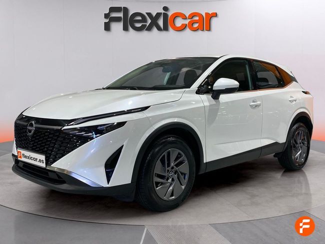 Foto del NISSAN Qashqai 1.3 DIG-T mHEV 12V Acenta 4x2 Aut. 116kW