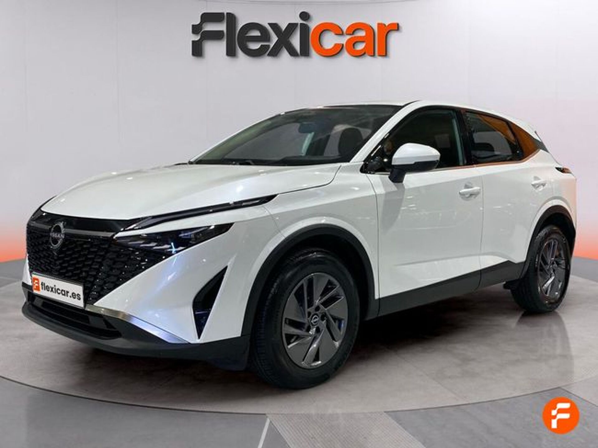 Imagen 3 de NISSAN Qashqai