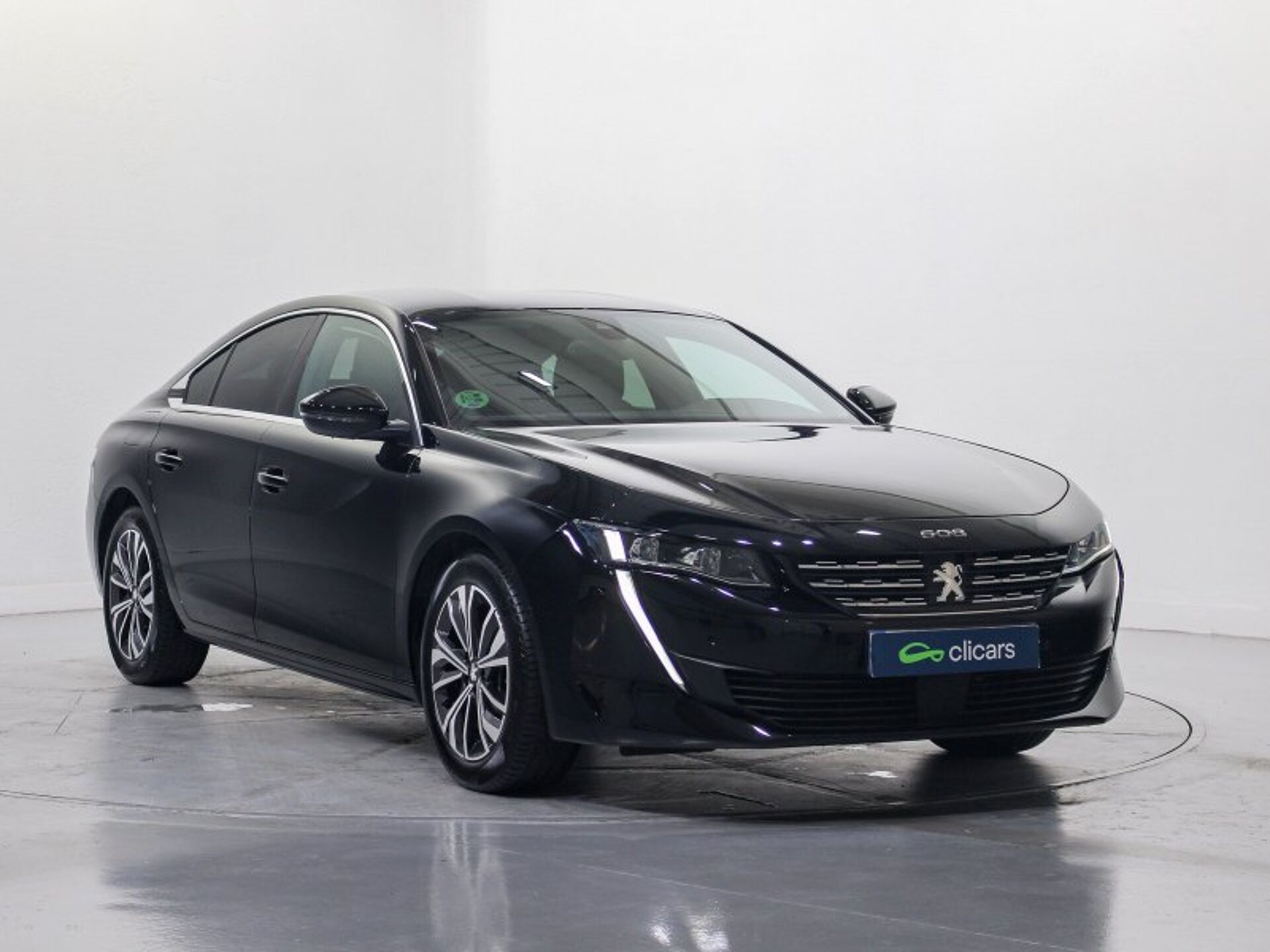 Imagen 3 de PEUGEOT 508