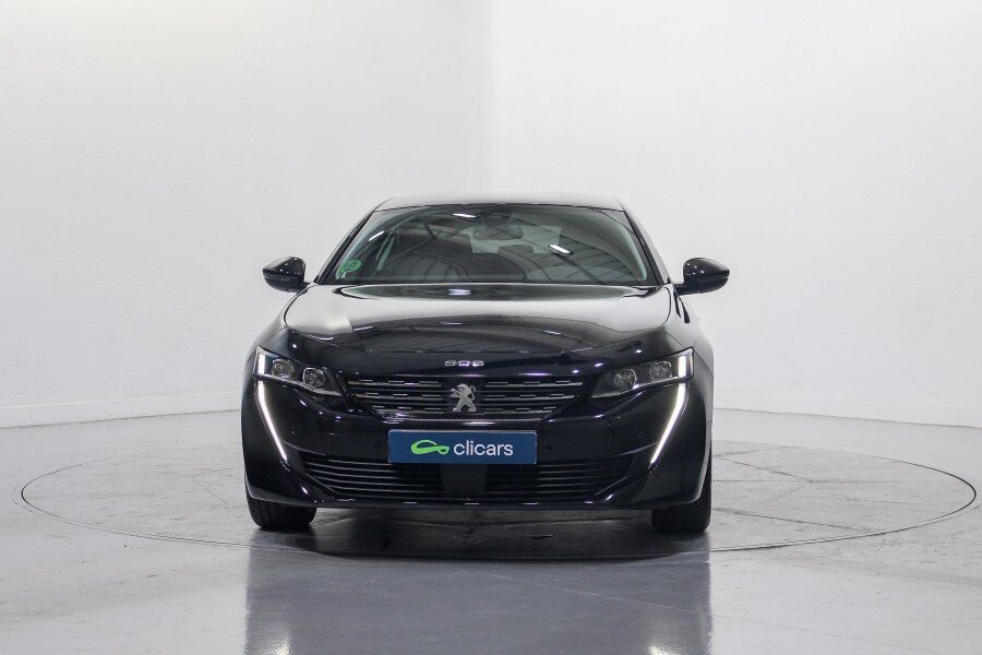 Foto del PEUGEOT 508 1.5BlueHDi S&S Allure EAT8 130