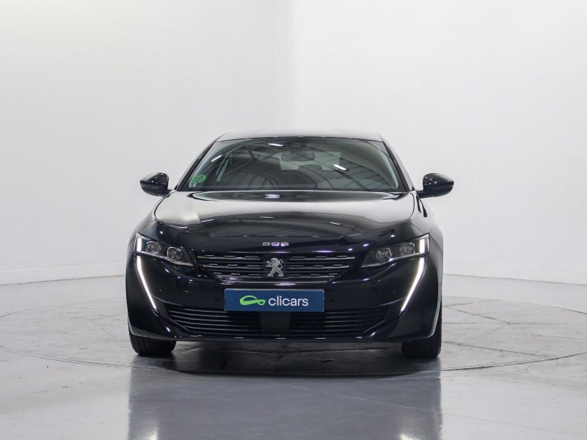 Imagen 2 de PEUGEOT 508