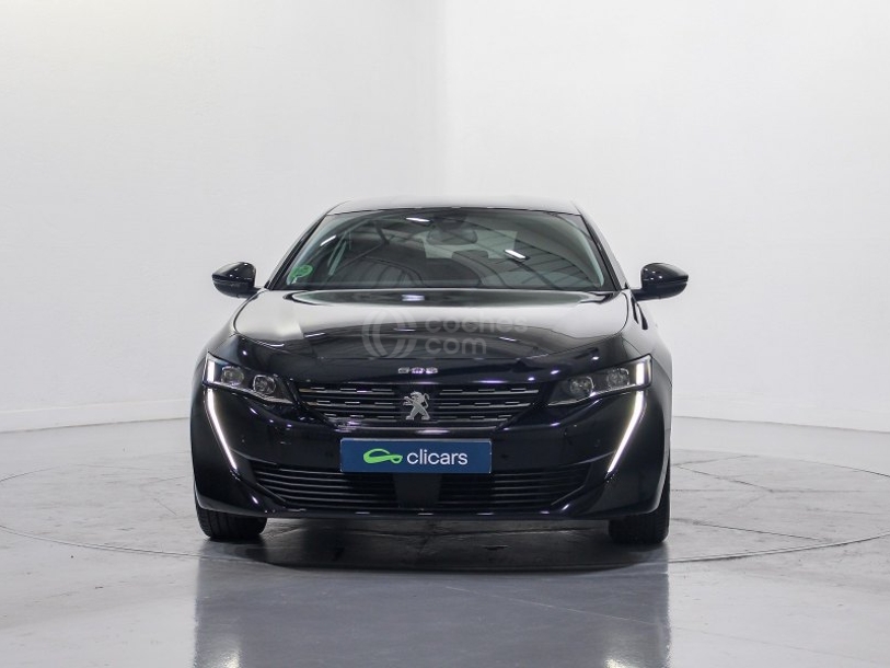 Foto del PEUGEOT 508 1.5BlueHDi S&S Allure EAT8 130