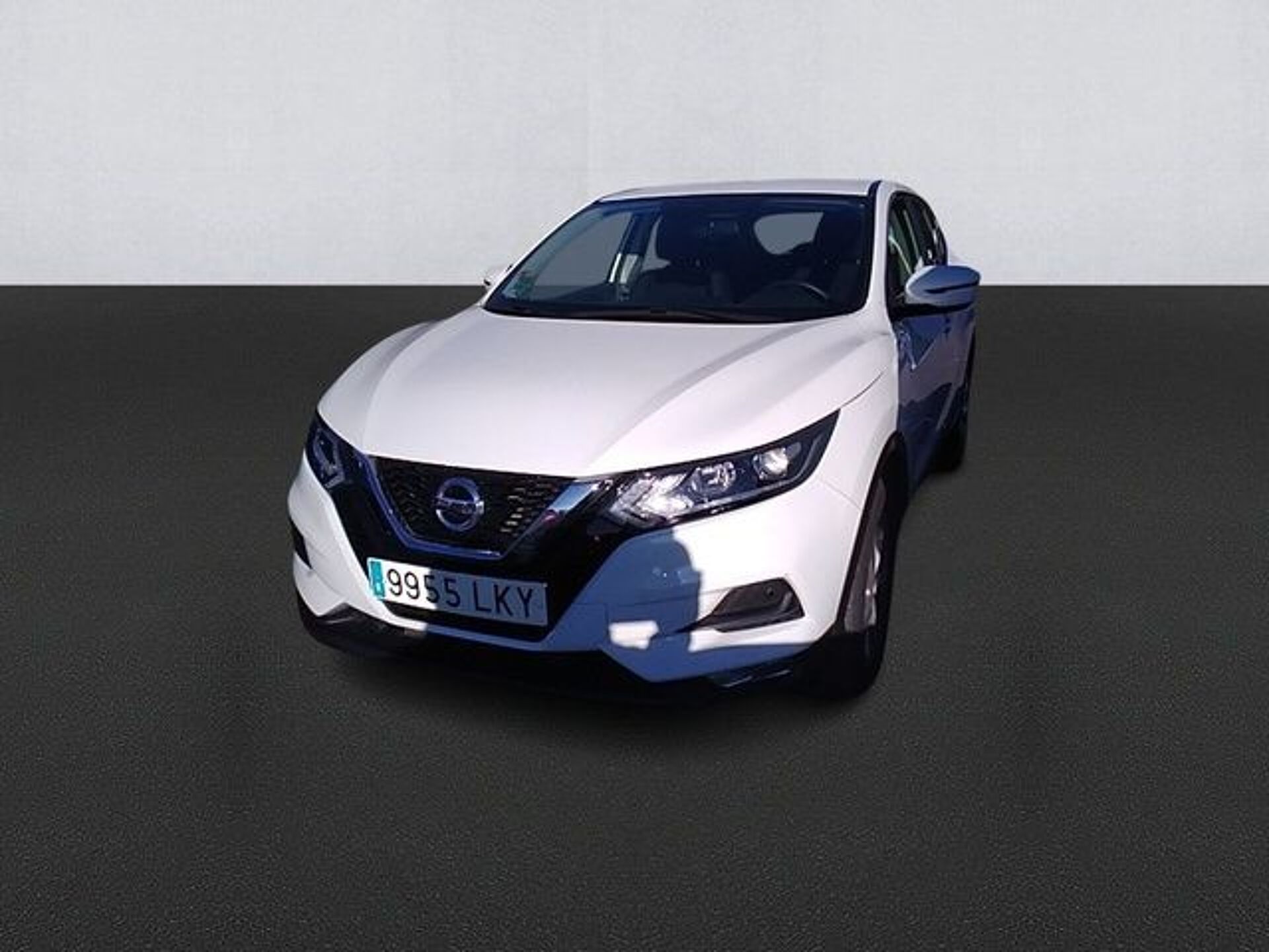Imagen de NISSAN Qashqai