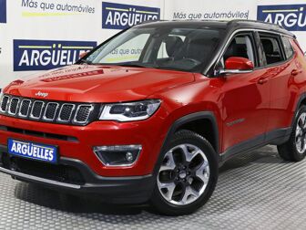Imagen de JEEP Compass