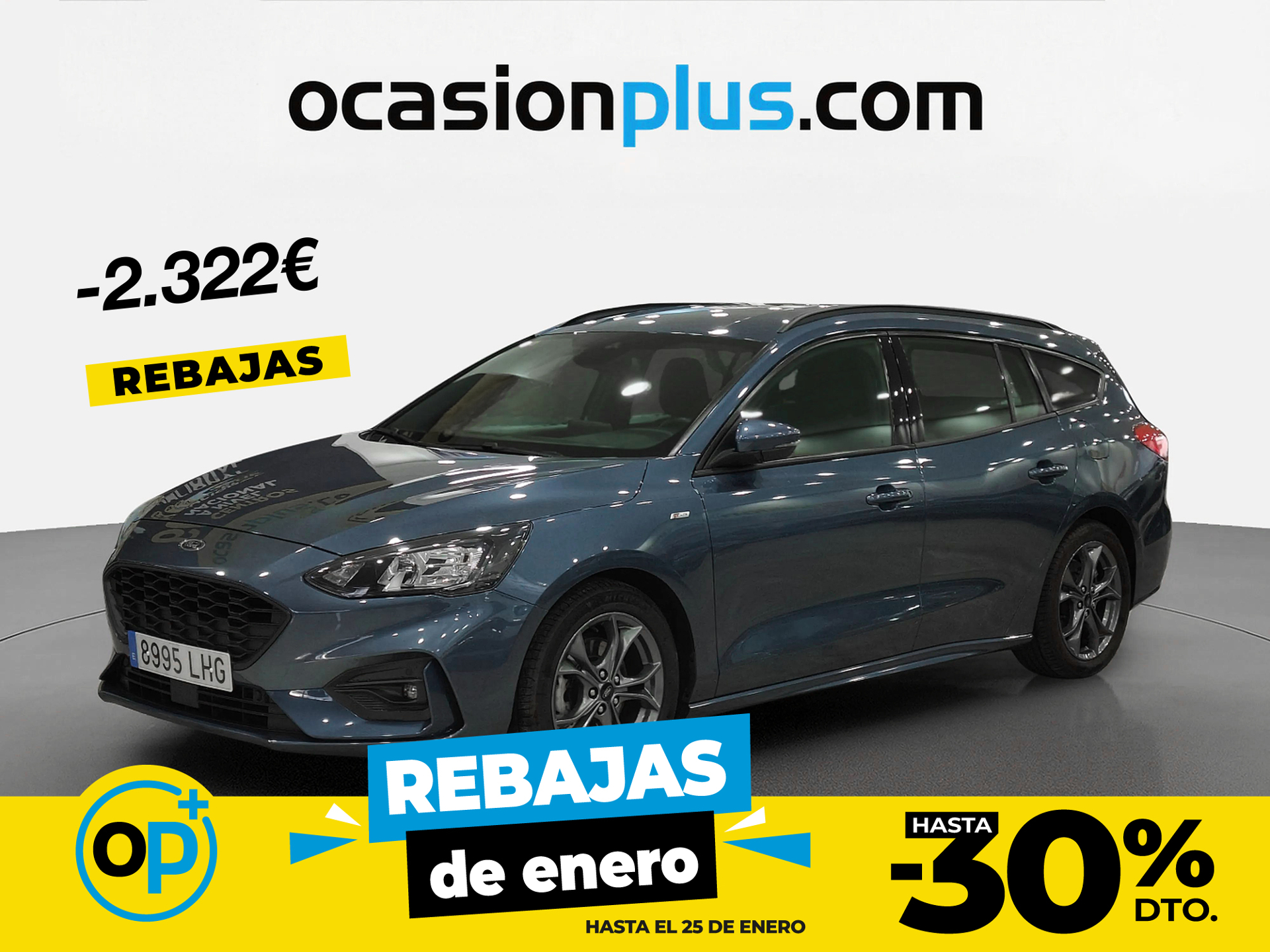 Imagen de FORD Focus