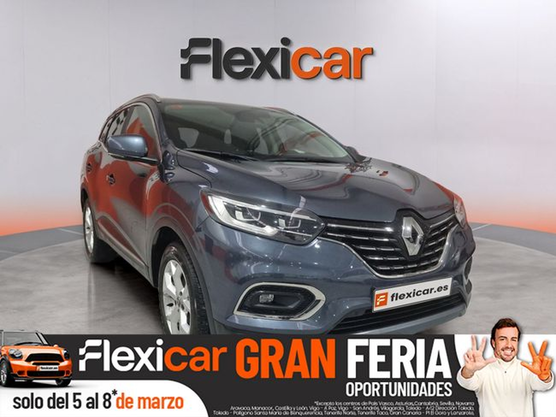 Imagen de RENAULT Kadjar